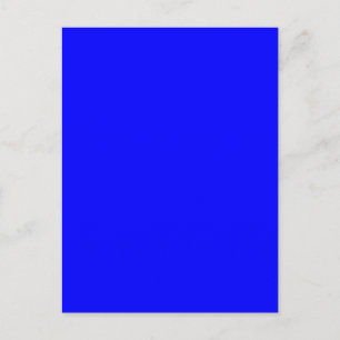 SUMMER OCEAN SKY BLUE HINTERGRUNDTEXTURE WALLPAPIE POSTKARTE