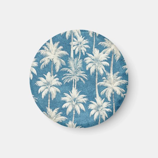 Summer on the Beach Magnet (Vorne)