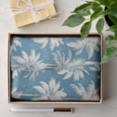 Summer on the Beach Seidenpapier (Geschenk)