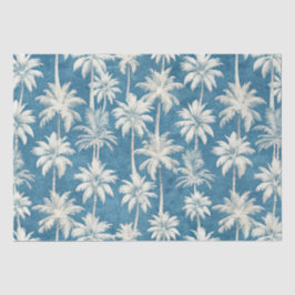 Summer on the Beach Seidenpapier