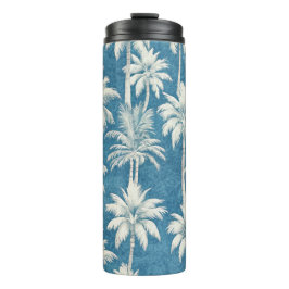 Summer on the Beach Thermosbecher