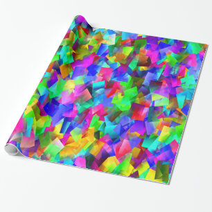 Summer Party Time!!.... Geschenkpapier