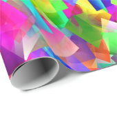 Summer Party Time!!.... Geschenkpapier (Rolleneckpunkt)