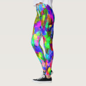 Summer Party Time!!.... Leggings (Links)
