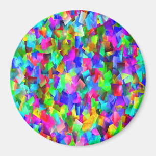 Summer Party Time!!.... Magnet