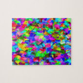 Summer Party Time!!.... Puzzle (Horizontal)