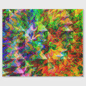 Summer Partyin'....... Geschenkpapier (Flach)