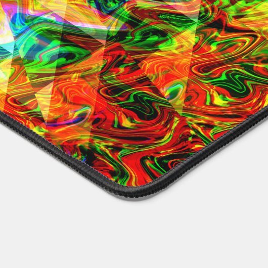 Summer Partyin'....... Schreibtischunterlage (Ecke)