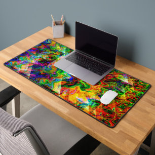 Summer Partyin'....... Schreibtischunterlage