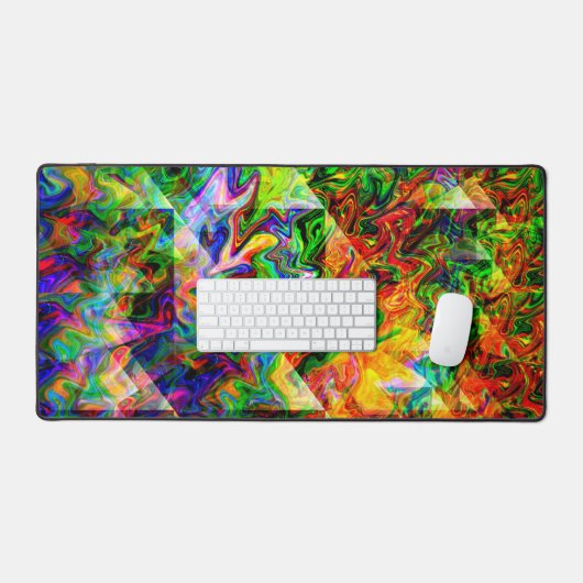 Summer Partyin'....... Schreibtischunterlage (Tastatur & Maus)