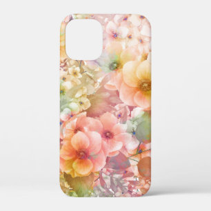 Summer Pastel Cosmos Muster Case-Mate iPhone Hülle