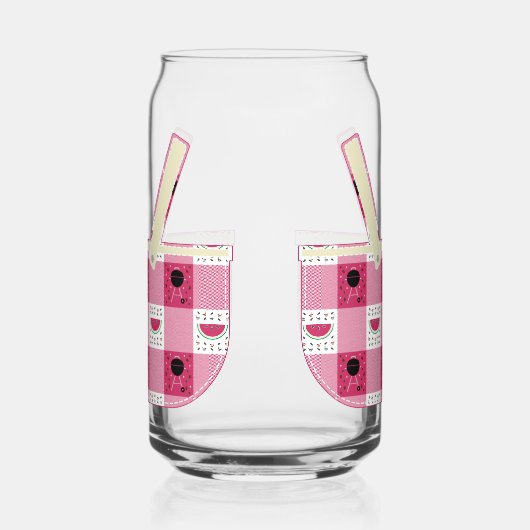 Summer Picnic Dosenglas (Links)