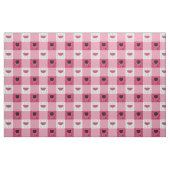 Summer Picnic Fabric Stoff (Yard (91,4 cm))