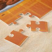 Summer Picnic Puzzle (Seite)