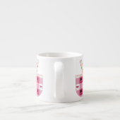 Summer Picnic Specialty Tasse (Rückseite)