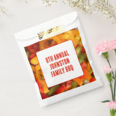 Summer Picnic Vibranic Foto GRILLEN Wiedersehen Geschenktütchen (Versiegelt)