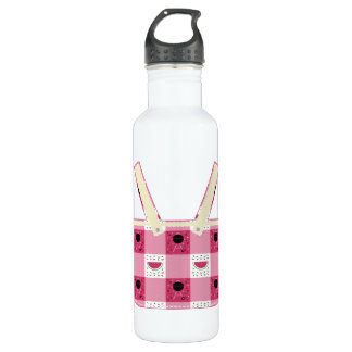 Summer Picnic Water Flasche Edelstahlflasche