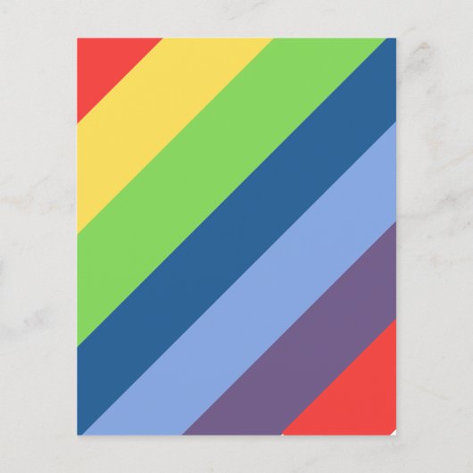 Summer Pool Party Regenbogen Eintonung jedes Alter (Rückseite)