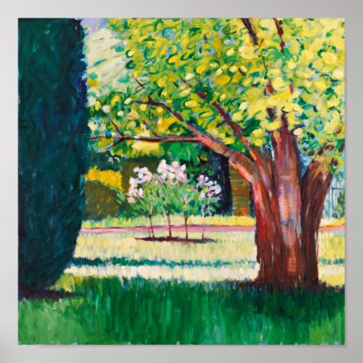 Summer Poster (Vorne)