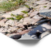 Summer Print Poster (Ecke)