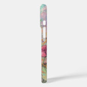 Summer Queen Fairy Fantasy Art Case-Mate iPhone Hülle (Rückseite / Links)