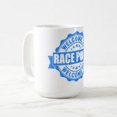 Summer Race Point - Massachusetts Kaffeetasse (Vorderseite Links)