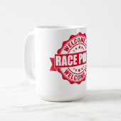 Summer Race Point - Massachusetts Kaffeetasse (Vorderseite Links)