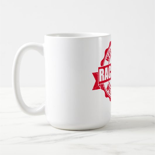 Summer Race Point - Massachusetts Kaffeetasse (Links)