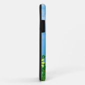 Summer Rainbow Case-Mate iPhone Hülle (Hinten/Rechts)