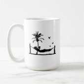 Summer Reading Tasse (Links)