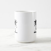 Summer Reading Tasse (Mittel)