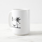 Summer Reading Tasse (Vorderseite Links)
