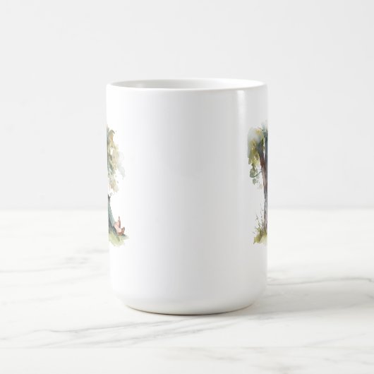 Summer Reading Tasse (Mittel)