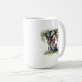 Summer Reading Tasse (VorderseiteRechts)