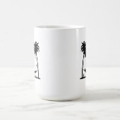 Summer Reading Tasse (Mittel)