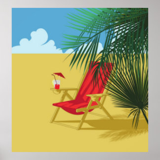 Summer Reveries Poster