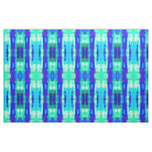 Summer River Abstrakt Fabric Stoff (Fat Quarter (45,7 x 55,9 cm))