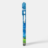 Summer Road Trip Adventure Case-Mate iPhone Hülle (Rückseite / Links)