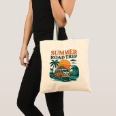 Summer Road Trip Tasche (Vorderseite (Produkt))
