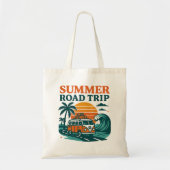 Summer Road Trip Tasche (Vorne)