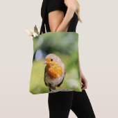 Summer Robin Tasche (Von Nahem)