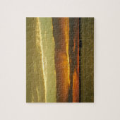 Summer Sail Sunset Puzzle (Vertikal)