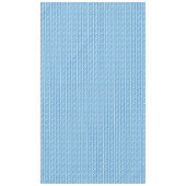 Summer Sailboats Beach House Tablecloth Nautic Tischdecke (Vorderseite)