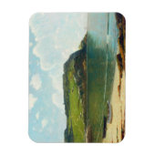 Summer Sailing Magnet (Vertikal)