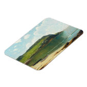 Summer Sailing Magnet (Linke Seite)