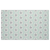 Summer Sand Dollar Cotton Twill Fabric Stoff (Fat Quarter (45,7 x 55,9 cm))