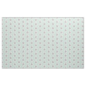 Summer Sand Dollar Cotton Twill Fabric Stoff (Yard (91,4 cm))