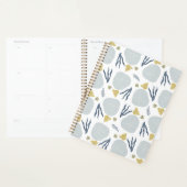 Summer Sand Dollar Seashells Beach Pattern Beach Planer (Anzeige)