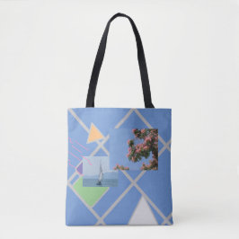 Summer Shapes Tasche