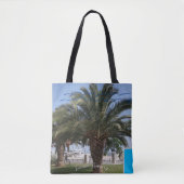 Summer Shapes Tasche (Vorderseite)